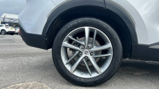 MG Hs 1.5 T-GDI Excite 5dr DCT Petrol Hatchback